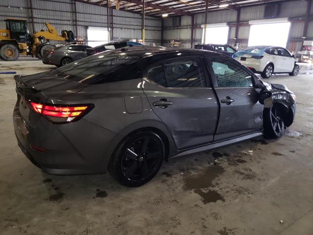 Image 3 of 2023 NISSAN SENTRA SR 2023 with VIN 3N1AB8DV8PY261902