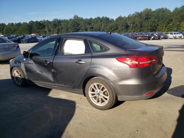 Obraz 2 z 2018 FORD FOCUS SE 2018 z VIN 1FADP3FE8JL201846