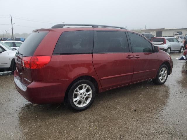 Изображение 3 2006 TOYOTA SIENNA XLE 2006 с VIN 5TDZA22C06S531308
