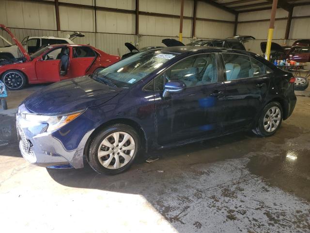 Изображение 1 2020 TOYOTA COROLLA LE 2020 с VIN JTDEPRAE3LJ091666