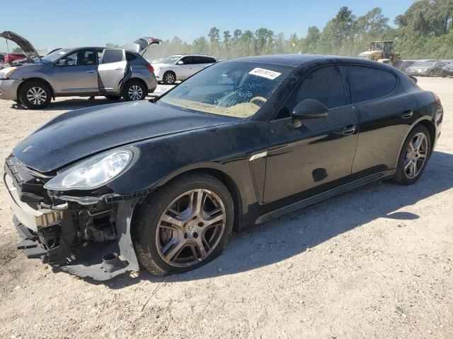 2011 PORSCHE PANAMERA 2 2011 image