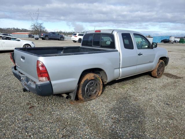 Изображение 3 2005 TOYOTA TACOMA ACCESS CAB 2005 с VIN 5TETX22N55Z037923