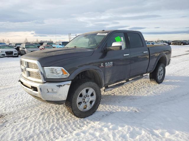 Image 1 of 2017 RAM 3500 LARAMIE 2017 with VIN 3C63R3EL1HG677404