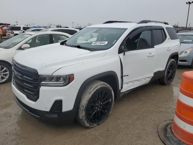 2022 GMC ACADIA SLE 2022 image