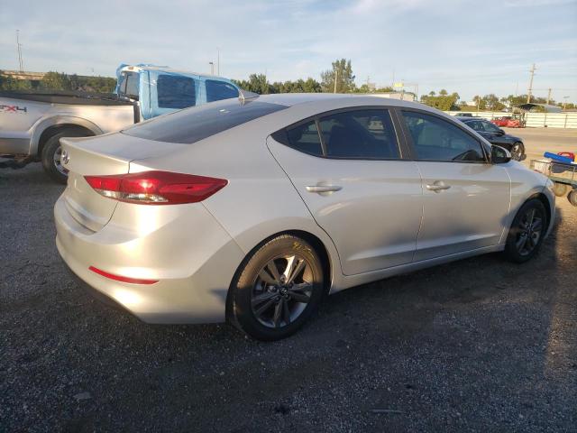 Image 3 of 2018 HYUNDAI ELANTRA SEL 2018 with VIN 5NPD84LF0JH285269