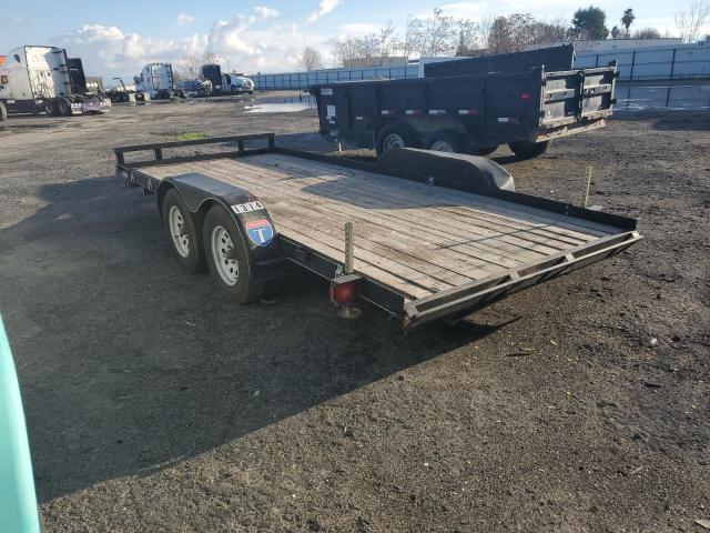 Image 3 of 2019 CADK 5X8 2019 with VIN 4YMBU1623KN016840