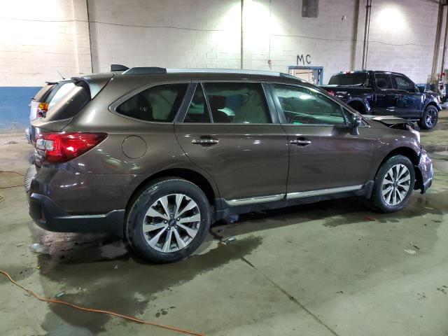 Obraz 3 z 2019 SUBARU OUTBACK TOURING 2019 z VIN 4S4BSETC4K3213861