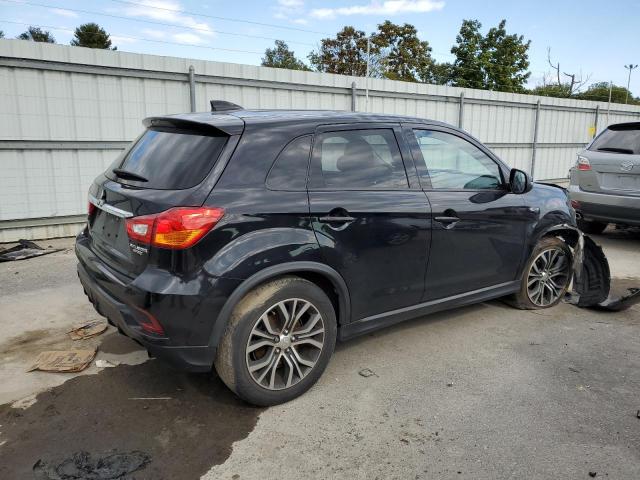 Изображение 3 2019 MITSUBISHI OUTLANDER SPORT ES 2019 с VIN JA4AP3AU6KU034064