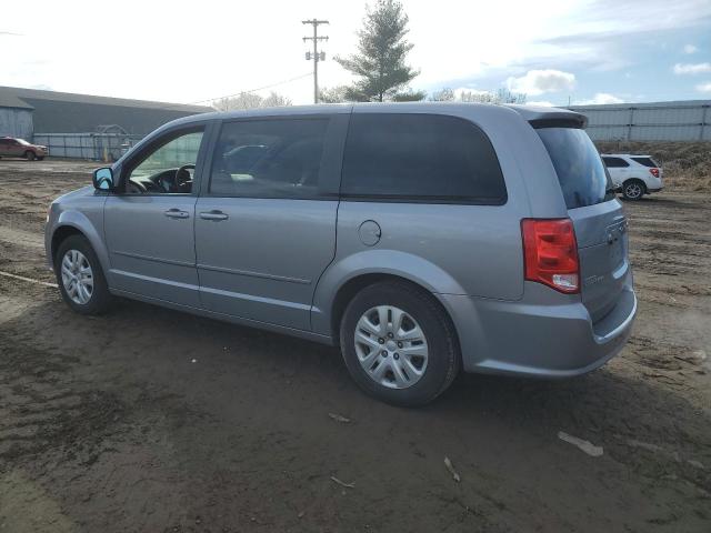 Изображение 2 2016 DODGE GRAND CARAVAN SE 2016 с VIN 2C4RDGBG4GR328634