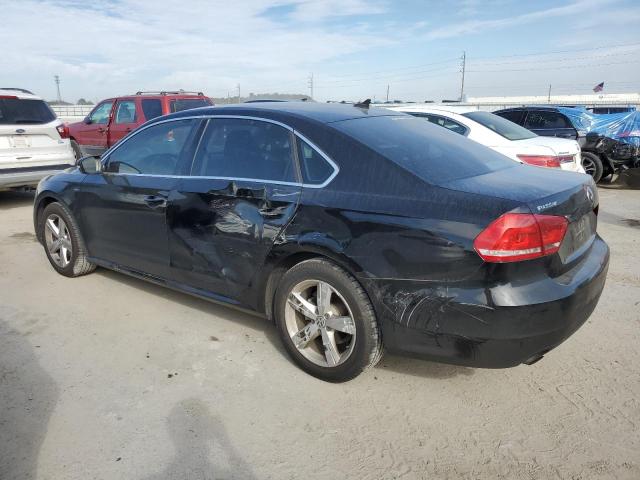Image 2 of 2015 VOLKSWAGEN PASSAT S 2015 with VIN 1VWAS7A34FC106455