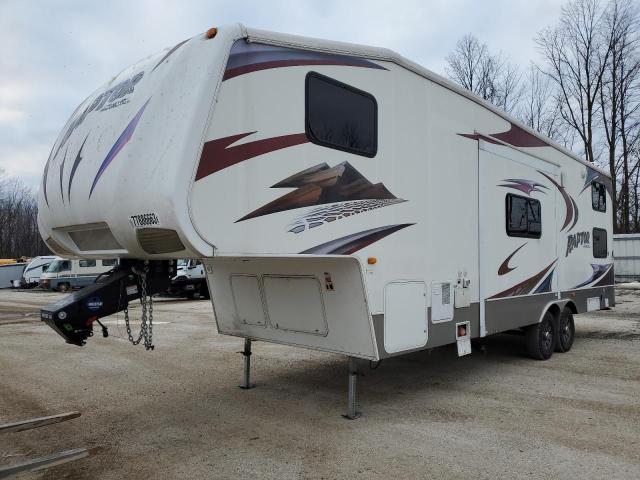 Obraz 2 z 2009 KEYSTONE RAPTOR 2009 z VIN 4YDF299279R800507