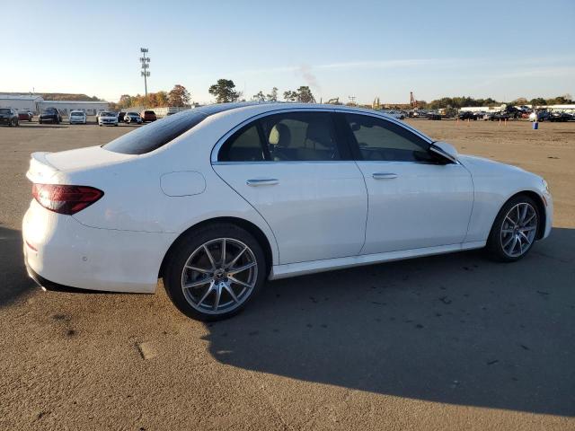 Image 3 of 2023 MERCEDES-BENZ E 350 4MATIC 2023 with VIN W1KZF8EB7PB122180
