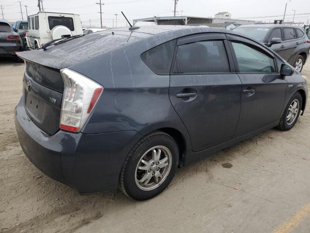 Image 3 of 2011 TOYOTA PRIUS  2011 with VIN JTDKN3DUXB0316453