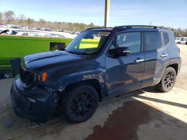 Изображение 2020 JEEP RENEGADE LATITUDE 2020