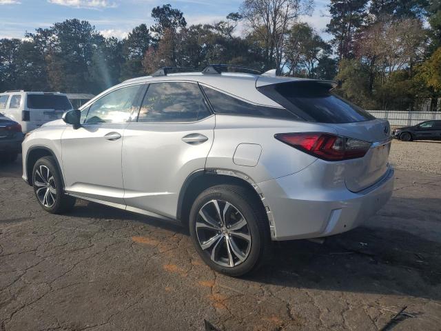 Image 2 of 2016 LEXUS RX 350 2016 with VIN 2T2ZZMCA3GC028699