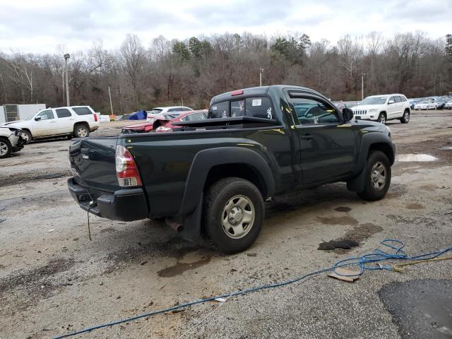 Image 3 of 2011 TOYOTA TACOMA  2011 with VIN 5TFPX4EN2BX004633