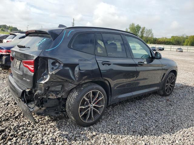 Изображение 3 2021 BMW X3 SDRIVE30I 2021 с VIN 5UXTY3C0XM9G72248