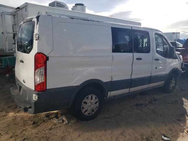 Image 3 of 2016 FORD TRANSIT T-250 2016 with VIN 1FTYR1ZM1GKA59304