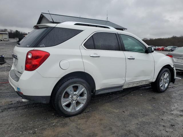Obraz 3 z 2012 CHEVROLET EQUINOX LTZ 2012 z VIN 2GNFLGE52C6263625