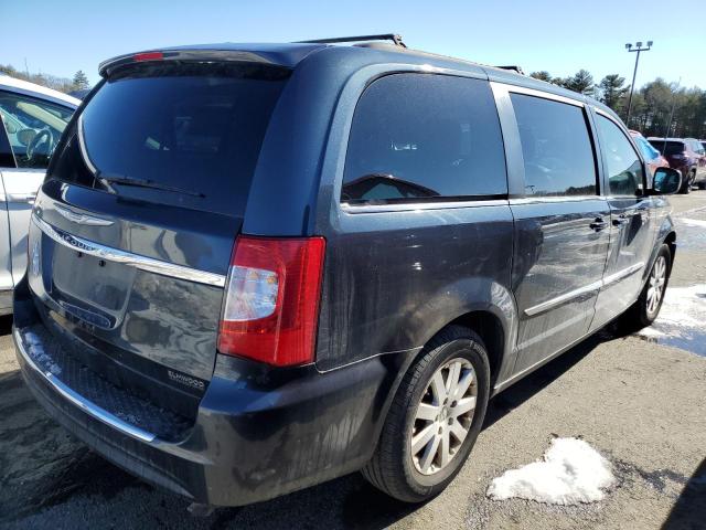 Изображение 3 2014 CHRYSLER TOWN & COUNTRY TOURING 2014 с VIN 2C4RC1BG1ER221005