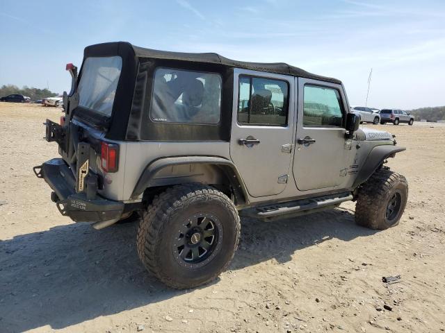 Obraz 3 z 2016 JEEP WRANGLER UNLIMITED SPORT 2016 z VIN 1C4BJWDG9GL319700