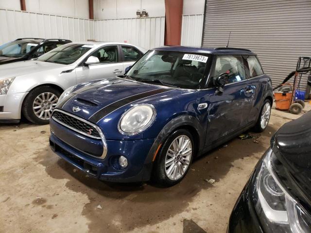 Image 1 of 2015 MINI COOPER S 2015 with VIN WMWXP7C58F2A34503