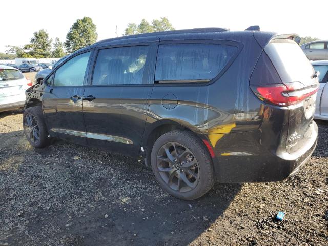 Image 2 of 2023 CHRYSLER PACIFICA LIMITED 2023 with VIN 2C4RC3GG0PR555212