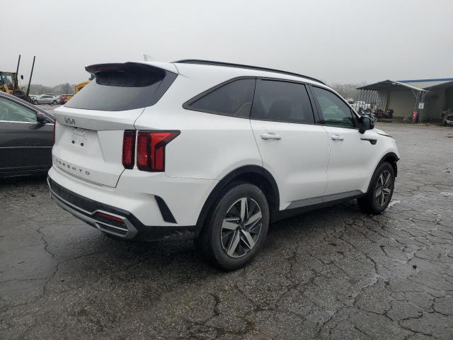 Obraz 3 z 2022 KIA SORENTO S 2022 z VIN 5XYRL4LC8NG084629