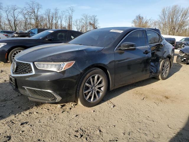 2018 ACURA TLX TECH 2018 image