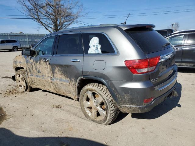Obraz 2 z 2012 JEEP GRAND CHEROKEE LIMITED 2012 z VIN 1C4RJFBG7CC248797