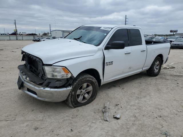 Изображение 2013 RAM 1500 SLT 2013