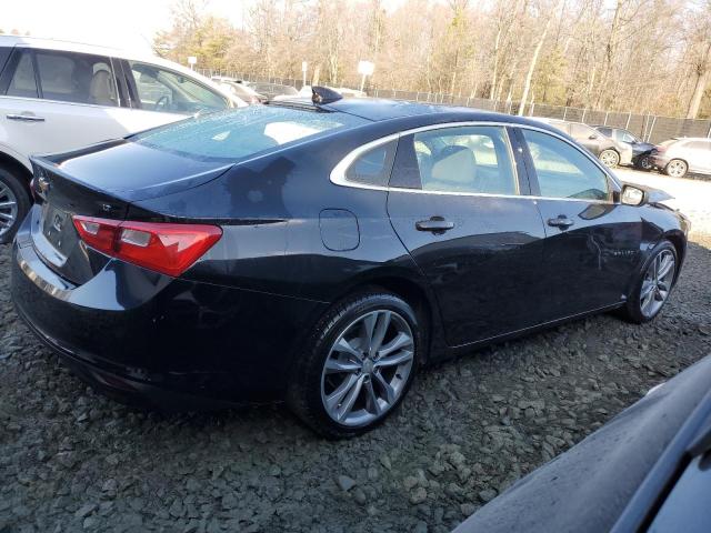 Image 3 of 2023 CHEVROLET MALIBU LT 2023 with VIN 1G1ZD5ST3PF183720