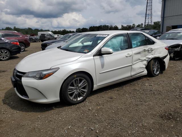 Image 1 of 2017 TOYOTA CAMRY LE 2017 with VIN 4T1BF1FK9HU368943