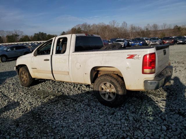 Obraz 2 z 2007 GMC NEW SIERRA K1500 2007 z VIN 1GTEK19097Z549825