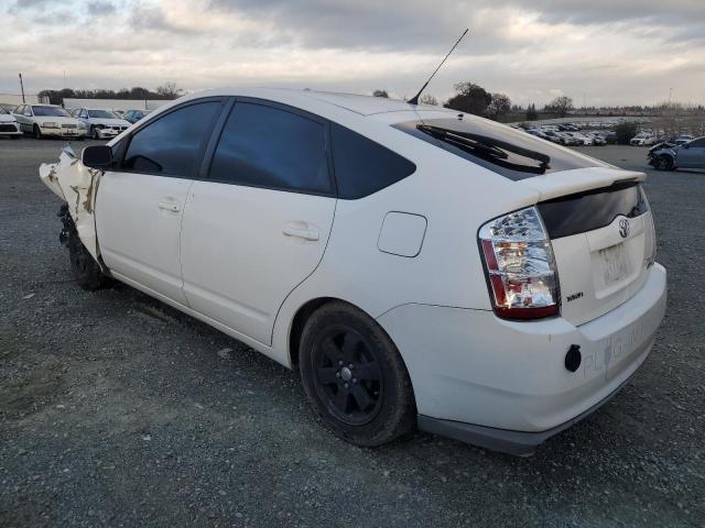 Image 2 of 2009 TOYOTA PRIUS  2009 with VIN JTDKB20U297875635