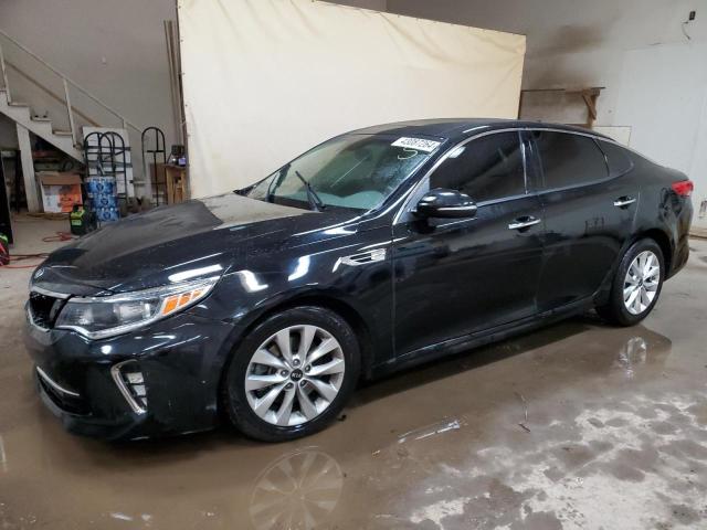 Obraz 2018 KIA OPTIMA EX 2018