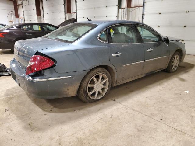 Изображение 3 2007 BUICK LACROSSE CXL 2007 с VIN 2G4WD582771213491