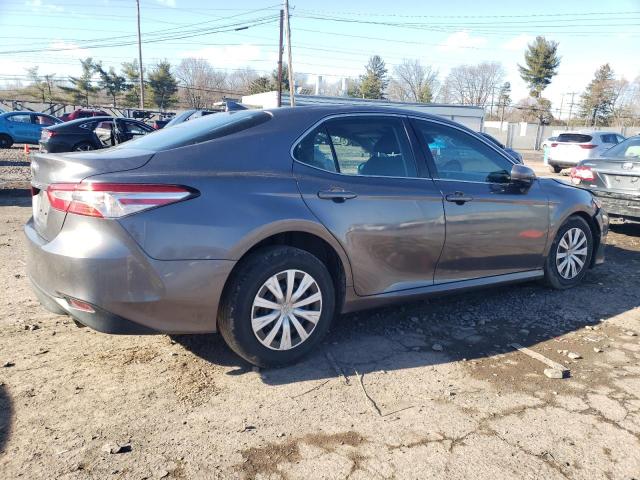 Изображение 3 2019 TOYOTA CAMRY L 2019 с VIN 4T1B11HKXKU757416