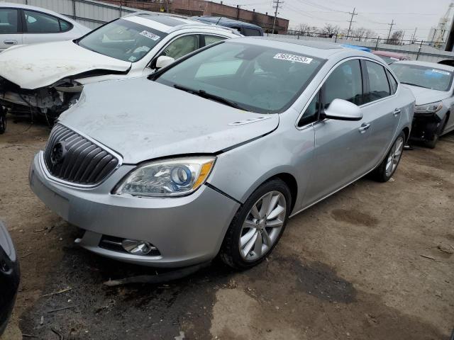 Image 1 of 2014 Buick Verano 2014 with VIN 1G4PS5SK0E4193900