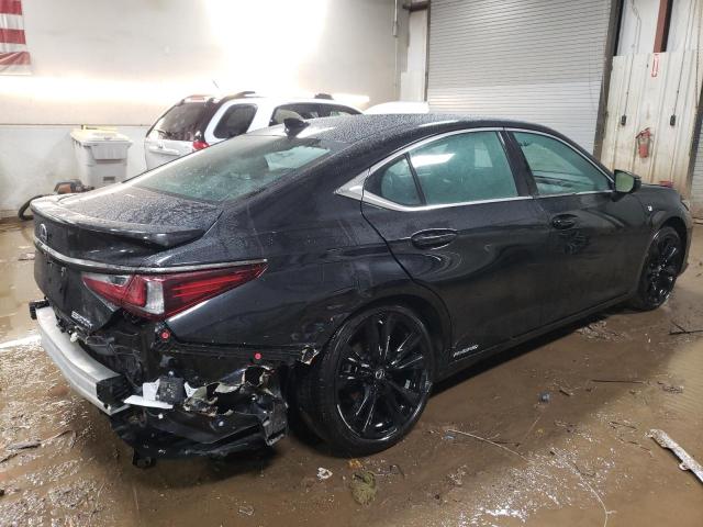 Obraz 3 z 2022 LEXUS ES 300H BASE 2022 z VIN 58AGA1C19NU016997