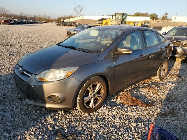Image 1 of 2014 FORD FOCUS SE 2014 with VIN 1FADP3F22EL353276