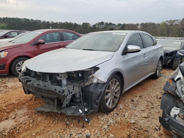 Image 1 of 2013 TOYOTA AVALON BASE 2013 with VIN 4T1BK1EB5DU015879