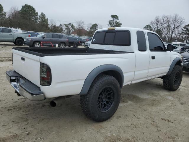 Изображение 3 2003 TOYOTA TACOMA XTRACAB 2003 с VIN 5TEWN72NX3Z210879
