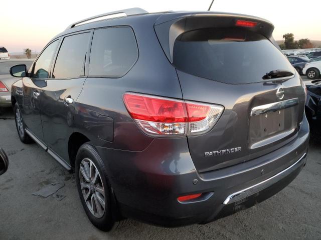 Image 2 of 2013 NISSAN PATHFINDER S 2013 with VIN 5N1AR2MN7DC648219