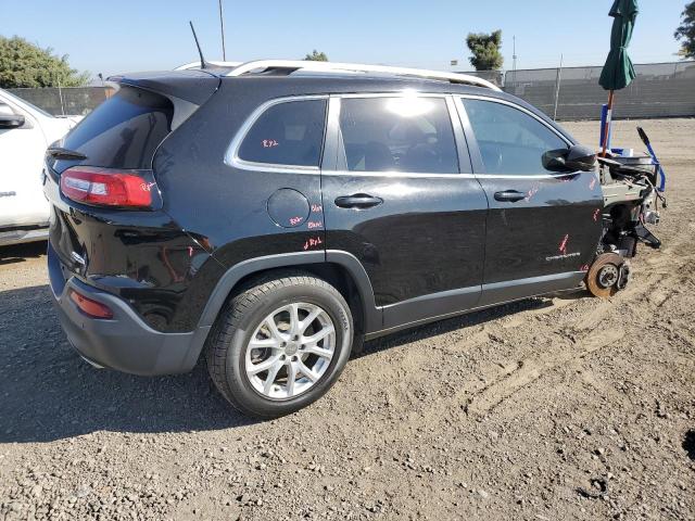 Image 3 of 2017 JEEP CHEROKEE LATITUDE 2017 with VIN 1C4PJMCS1HW612815