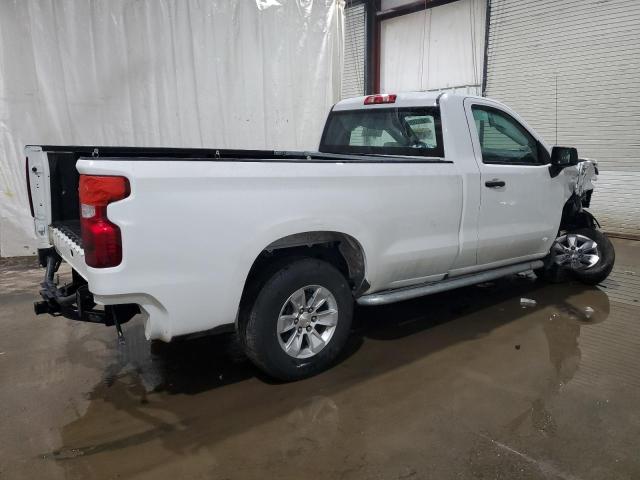 Image 3 of 2023 CHEVROLET SILVERADO C1500 2023 with VIN 3GCNAAED6PG301690