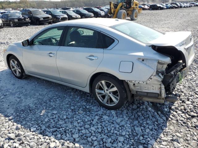 Image 2 of 2013 NISSAN ALTIMA 2.5 2013 with VIN 1N4AL3AP1DN439991