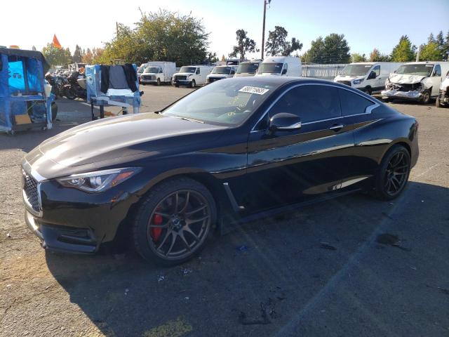 Obraz 2019 INFINITI Q60 RED SPORT 400 2019