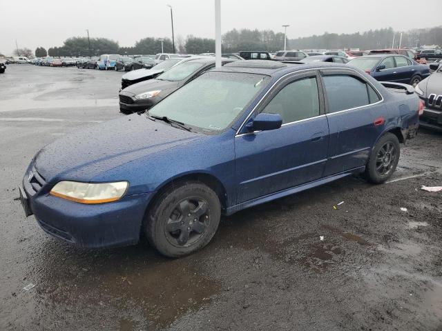 Изображение 1 2002 HONDA ACCORD EX 2002 с VIN 1HGCG66852A034331