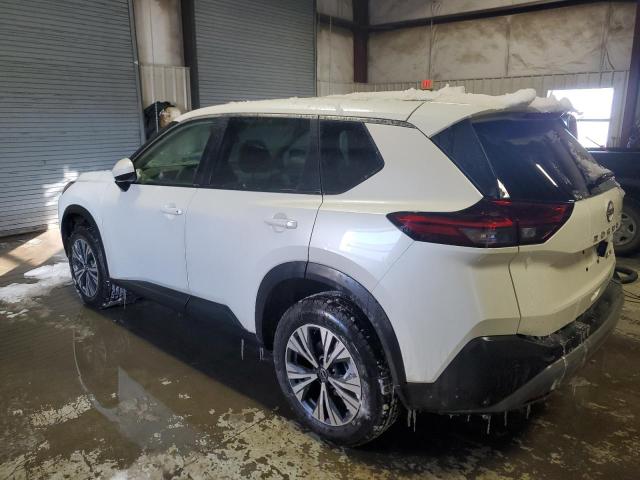 Image 2 of 2023 NISSAN ROGUE SV 2023 with VIN 5N1BT3BB1PC795743